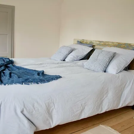 Tatil Evi Aeblehaven